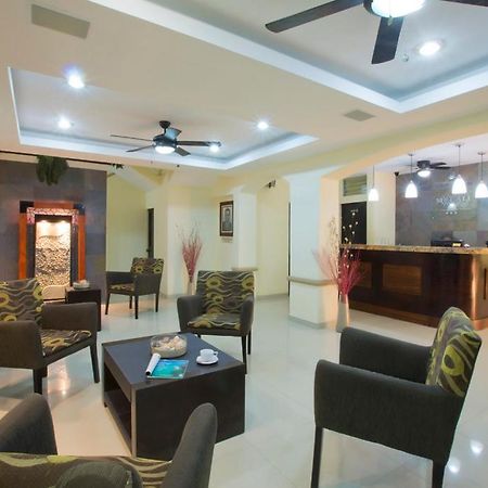 Hotel Mocali Puerto Vallarta Zewnętrze zdjęcie