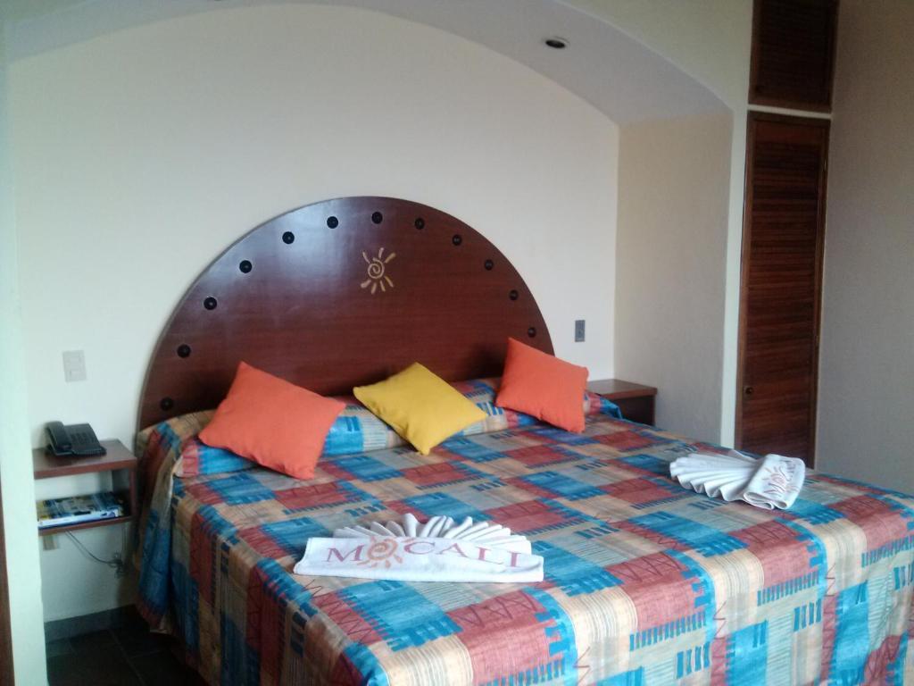 Hotel Mocali Puerto Vallarta Pokój zdjęcie