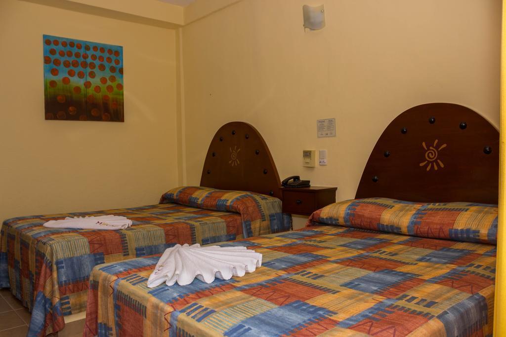 Hotel Mocali Puerto Vallarta Zewnętrze zdjęcie